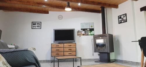 Casas de Ves Chalet De Esquí | Chasca y Barro
