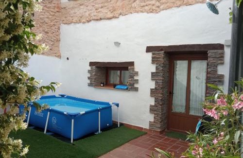 Casas de Ves Chalet De Esquí | Chasca y Barro