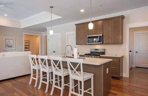 Unionville Casa | 3BR Retreat: Pet-friendly - 10 Mins to Town
