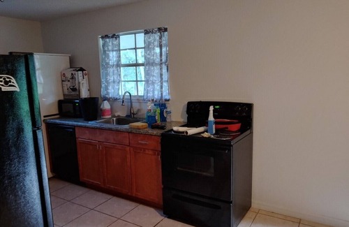 Merritt Island Casa | Chase Hammock Lake House