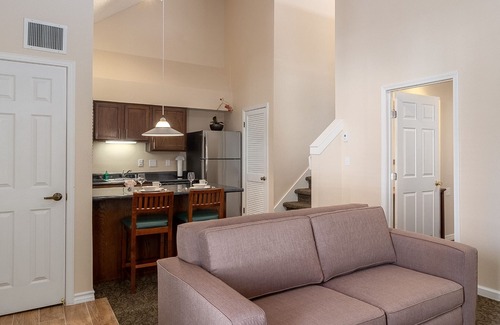 Rocky Point Apartamento | Chase Suite Hotel Rocky Point Tampa