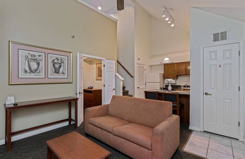 Rocky Point Apartamento | Chase Suite Hotel Rocky Point Tampa