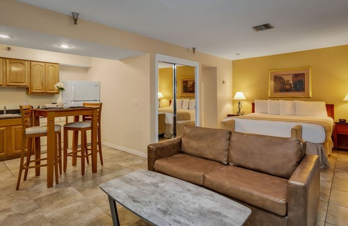 Rocky Point Apartamento | Chase Suite Hotel Rocky Point Tampa
