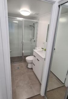 Auchenflower Apartamento | Chasely Apartment Hotel