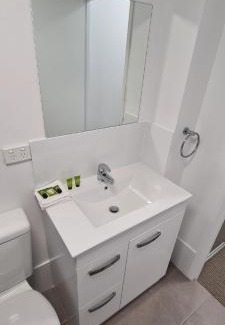 Auchenflower Apartamento | Chasely Apartment Hotel