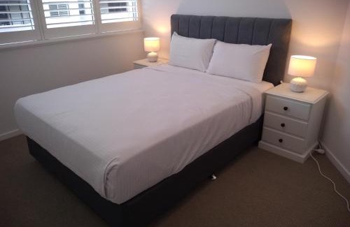 Auchenflower Apartamento | Chasely Apartment Hotel