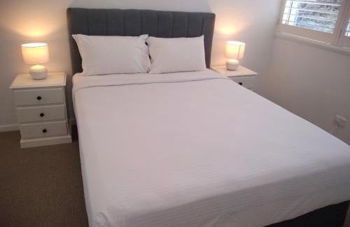 Auchenflower Apartamento | Chasely Apartment Hotel