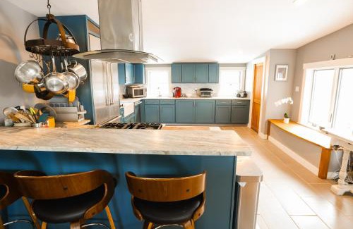 Bethel Casa | Chasing the Slopes