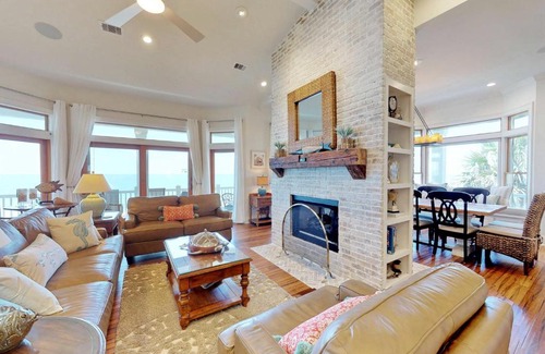 East End Casa | Chasing The Sun