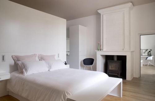 Moulis-en-Medoc Cama Y Desayuno | CHASSE-SPLEEN Les Chambres