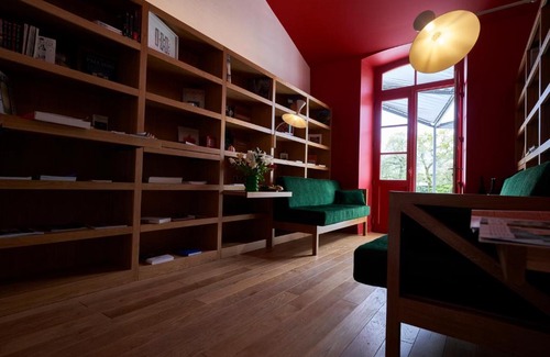 Moulis-en-Medoc Cama Y Desayuno | CHASSE-SPLEEN Les Chambres