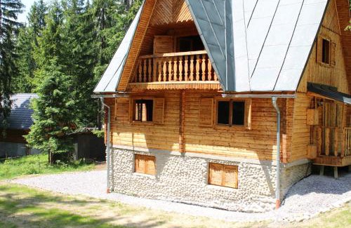 Oravska Polhora Cabina | Chata Živa pod Babou horou