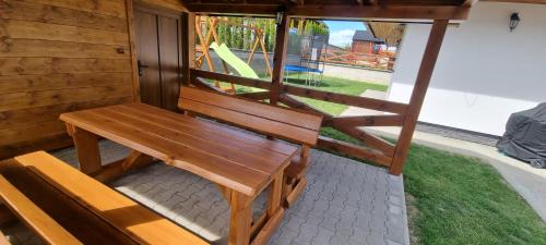 Stara Lesna Chalet De Esquí | Chata Alex