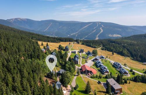 Vitkovice Chalet De Esquí | Chata Alpina Horní Mísečky