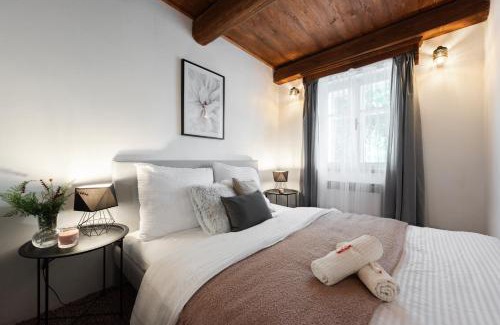Vitkovice Chalet De Esquí | Chata Alpina Horní Mísečky