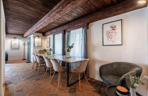 Vitkovice Chalet De Esquí | Chata Alpina Horní Mísečky