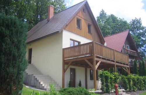Cerny Dul Apartamento | Chata - Apartmán Čistá v Krkonoších