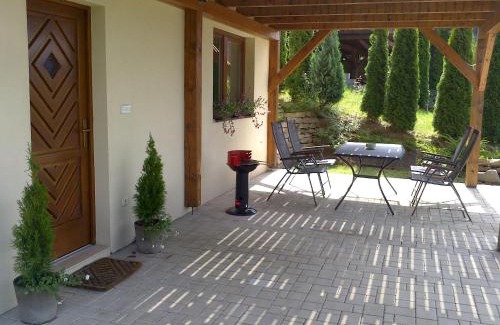 Cerny Dul Apartamento | Chata - Apartmán Čistá v Krkonoších