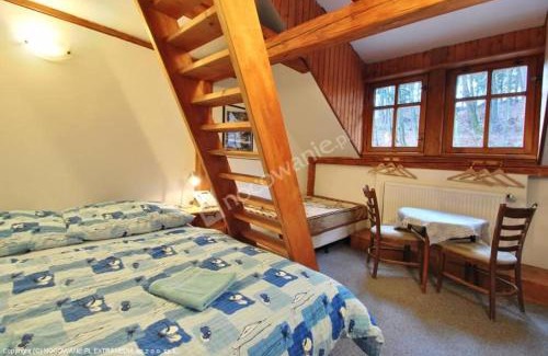 Cerny Dul Casa | Chata Artur