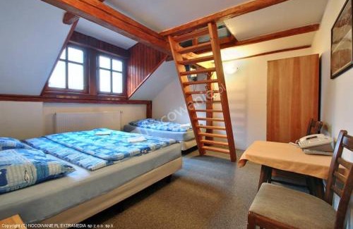 Cerny Dul Casa | Chata Artur