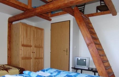Cerny Dul Casa | Chata Artur