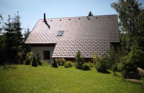Bedrichov Casa | Chata Béďa