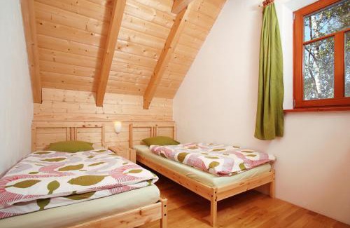 Bedrichov Casa | Chata Béďa