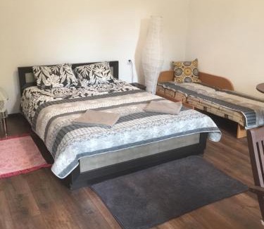 gmina Olszewo-Borki Apartamento | Chata Białobrzeg