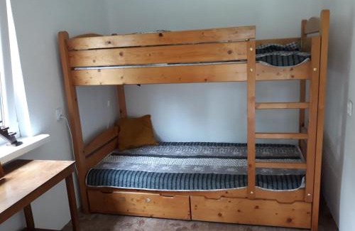 gmina Olszewo-Borki Apartamento | Chata Białobrzeg