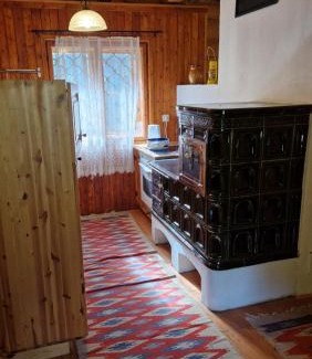 Bobrovec Chalet De Esquí | Chata Bobrovecká vápenica
