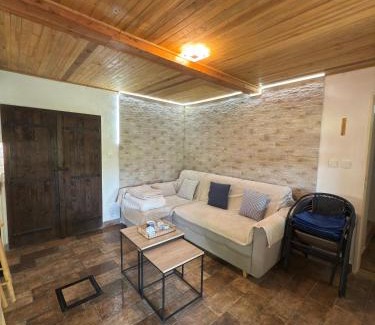 Morkuvky Casa | Chata Bobule s vinným sklepem