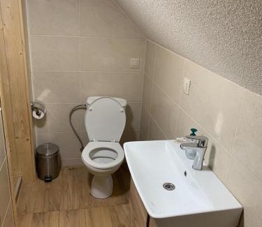 Nizna Boca Chalet De Esquí | Chata Boca Salašky