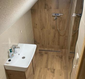 Nizna Boca Chalet De Esquí | Chata Boca Salašky