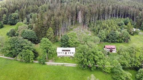 Strazne Chalet De Esquí | Chata Botas