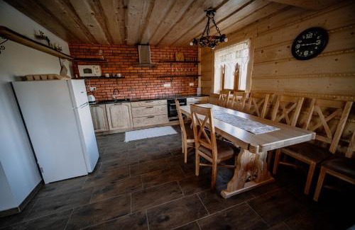 Oravska Lesna Chalet De Esquí | Chata Bučina