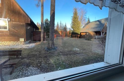 Velky Slavkov Chalet De Esquí | Chata BUBO - Veľký Slavkov