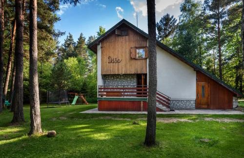 Mlynceky Casa | Chata Dáša High Tatras