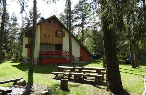 Mlynceky Casa | Chata Dáša High Tatras