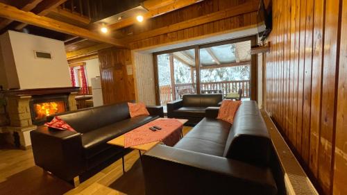 Mlynceky Casa | Chata Dáša High Tatras