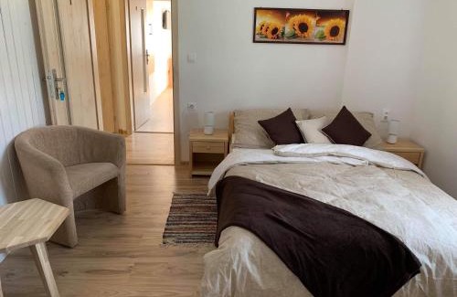 Liptovska Osada Casa | Chata Daniela