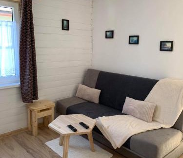 Liptovska Osada Casa | Chata Daniela