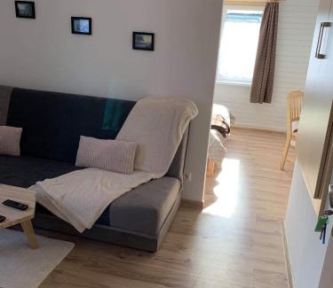 Liptovska Osada Casa | Chata Daniela