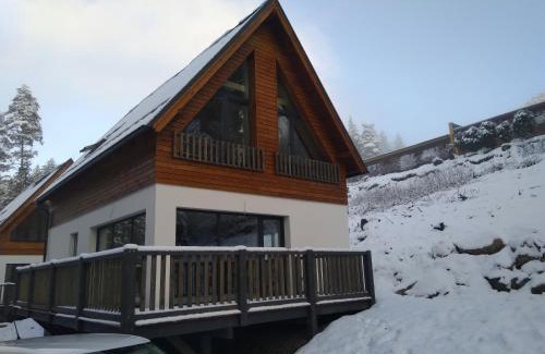 Demanovska Dolina Chalet De Esquí | Chata Demian
