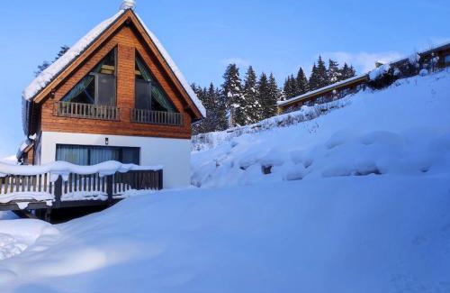 Demanovska Dolina Chalet De Esquí | Chata Demian