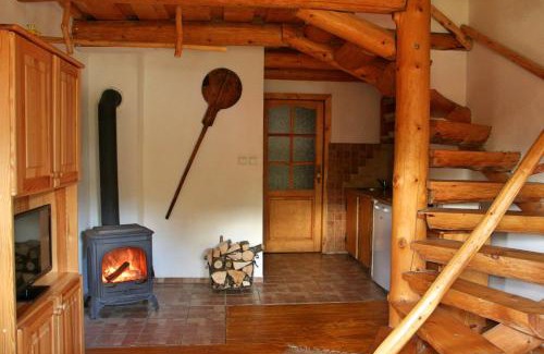 Donovaly Chalet De Esquí | Chata Donovaly Buly 242/C