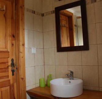Donovaly Chalet De Esquí | Chata Donovaly Buly 242/C