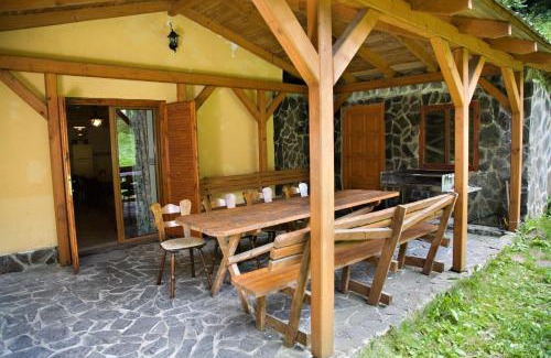 Stare Hory Casa | Chata Donovaly