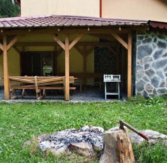 Stare Hory Casa | Chata Donovaly