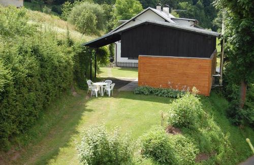 Prikry Casa | Chata Eliška