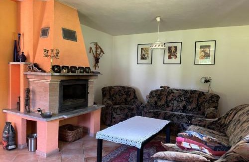 Namestovo Casa | Chata Ester Námestovo